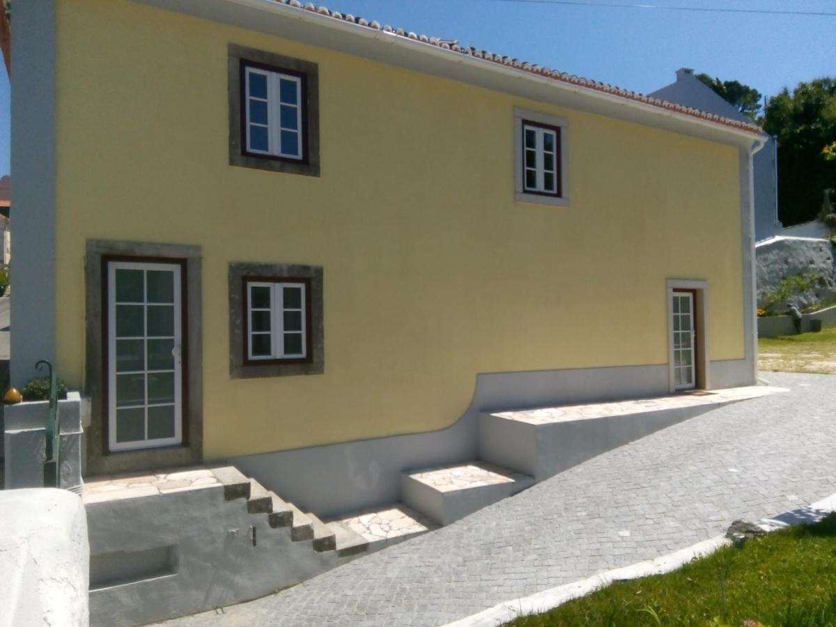 Villa in Sintra - Casa da Penha Ferrim Exterior foto